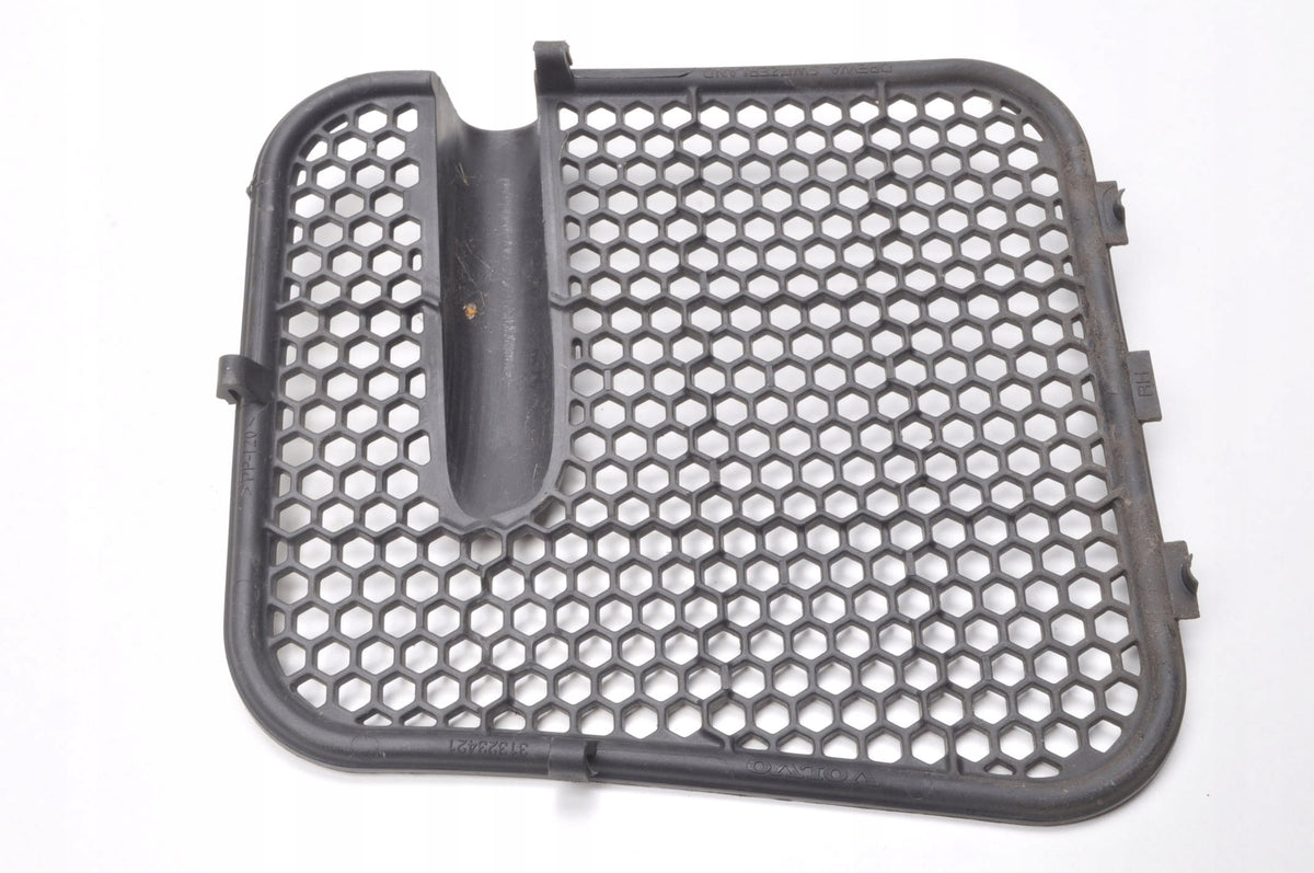 VOLVO S60 II V60 COVER UNDERCARRIAGE RIGHT GRILLE 31323421