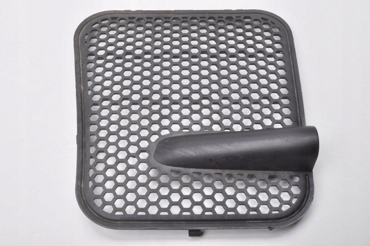 VOLVO S60 II V60 COVER UNDERCARRIAGE RIGHT GRILLE 31323421