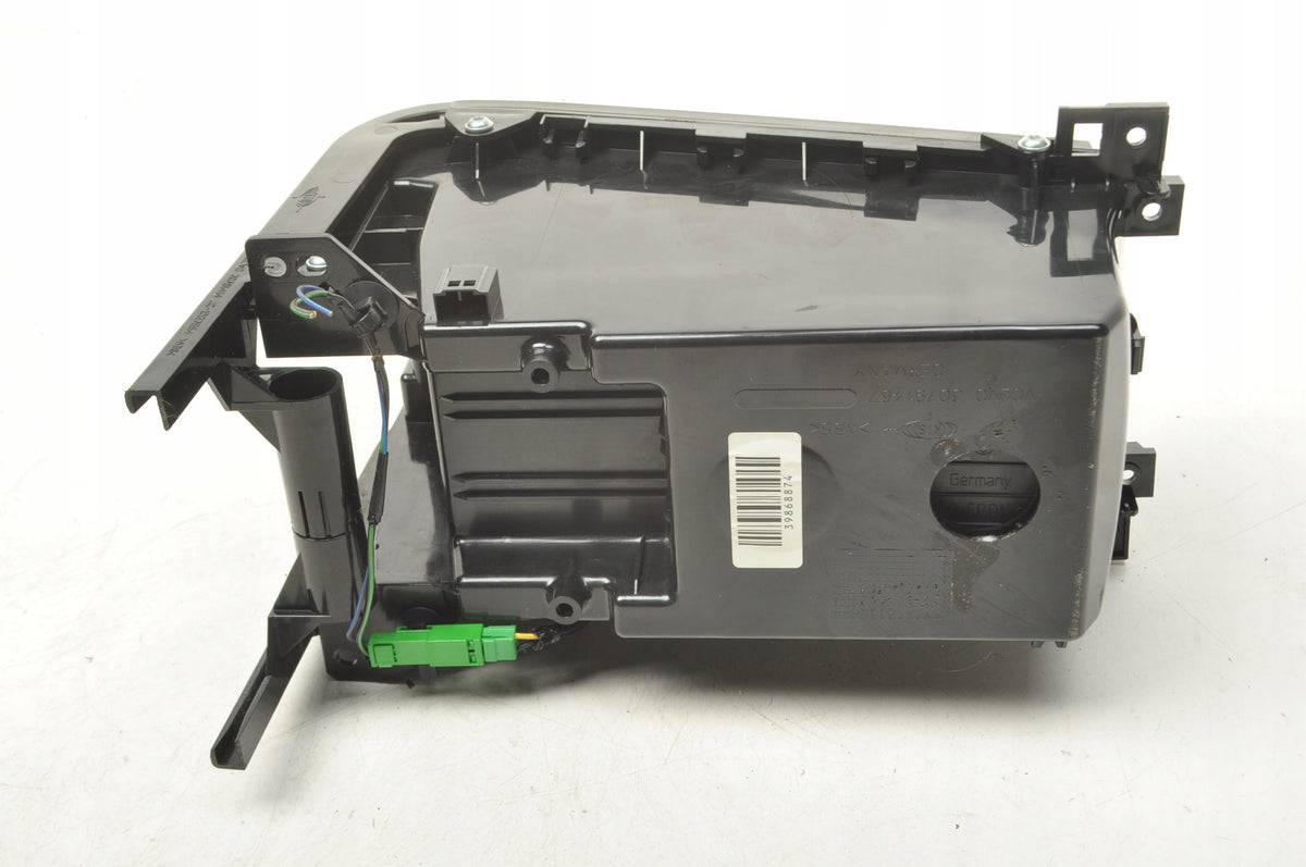 VOLVO S60 II V60 CUP HOLDER 30781413 39868874