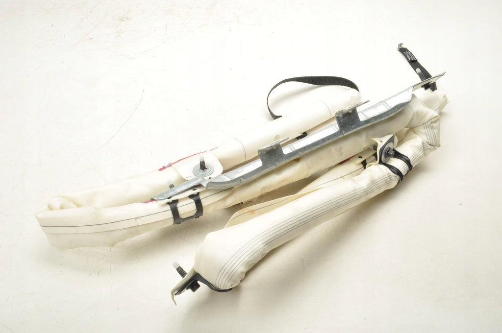 VOLVO S60 II V60 CURTAIN AIRBAG LEFT 30780646