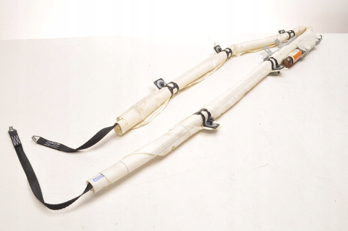 VOLVO S60 II V60 CURTAIN AIRBAG LEFT 30780646