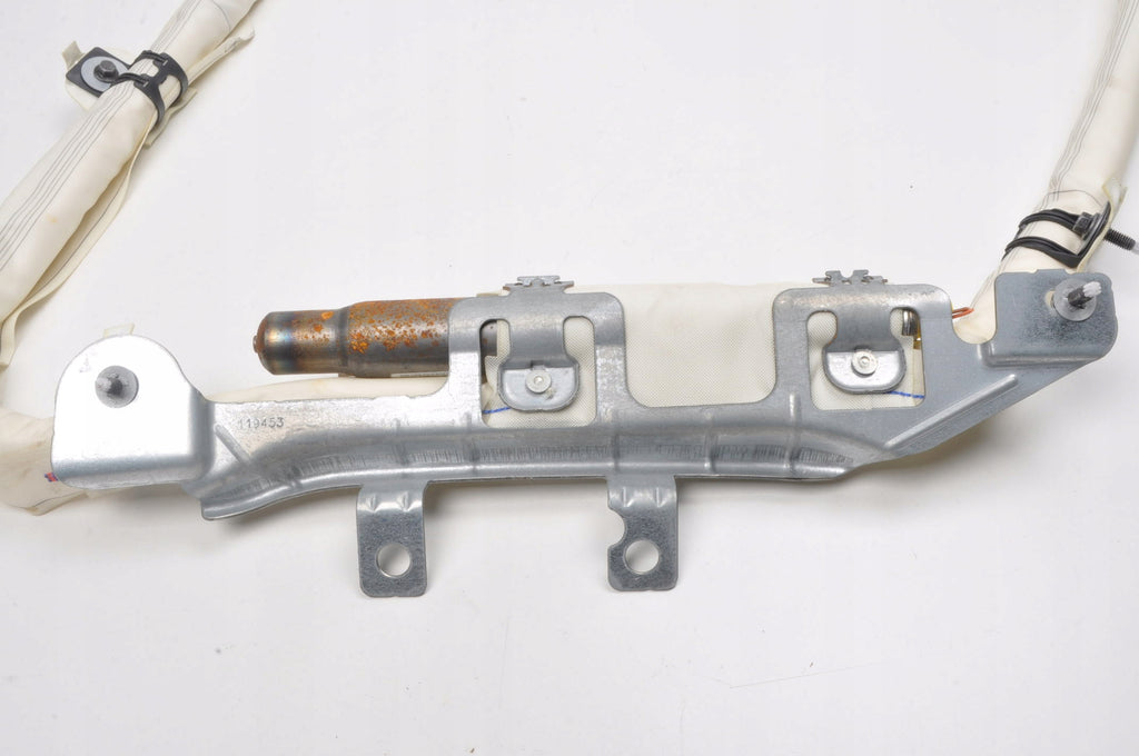 VOLVO S60 II V60 CURTAIN AIRBAG LEFT 30780646