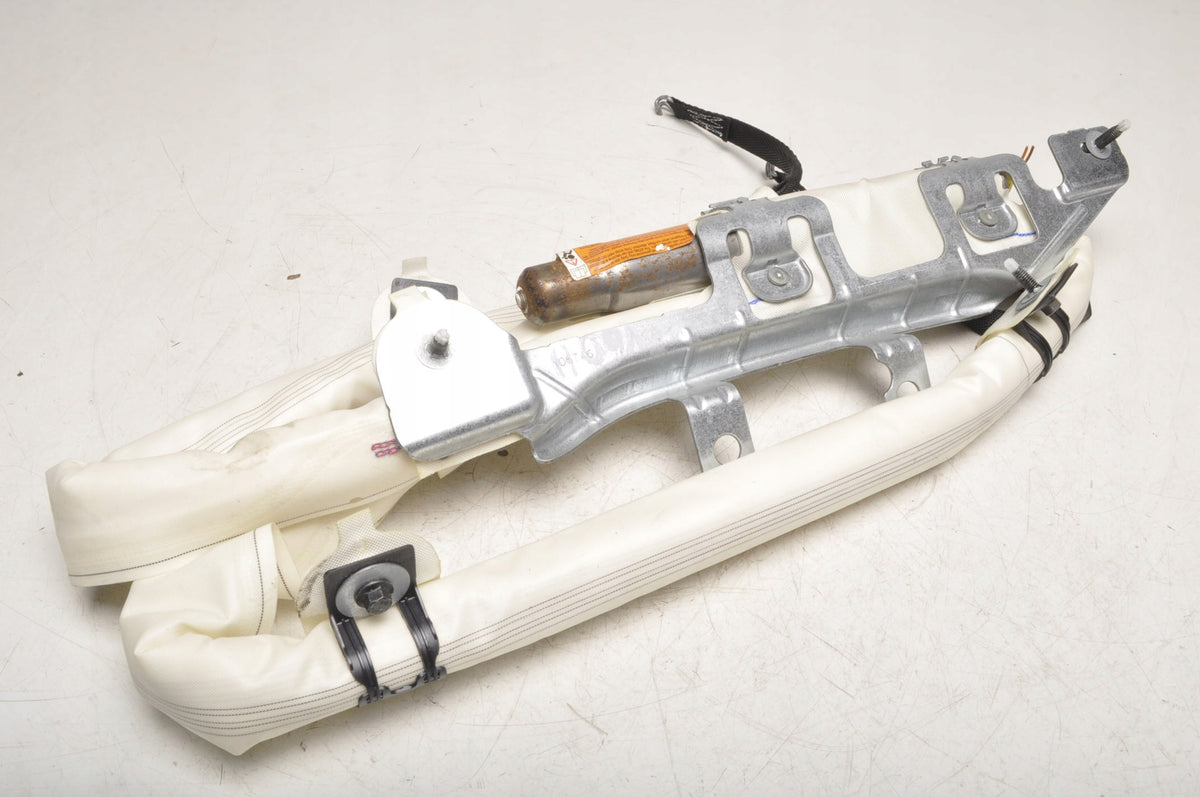 VOLVO S60 II V60 CURTAIN AIRBAG LEFT 30780646