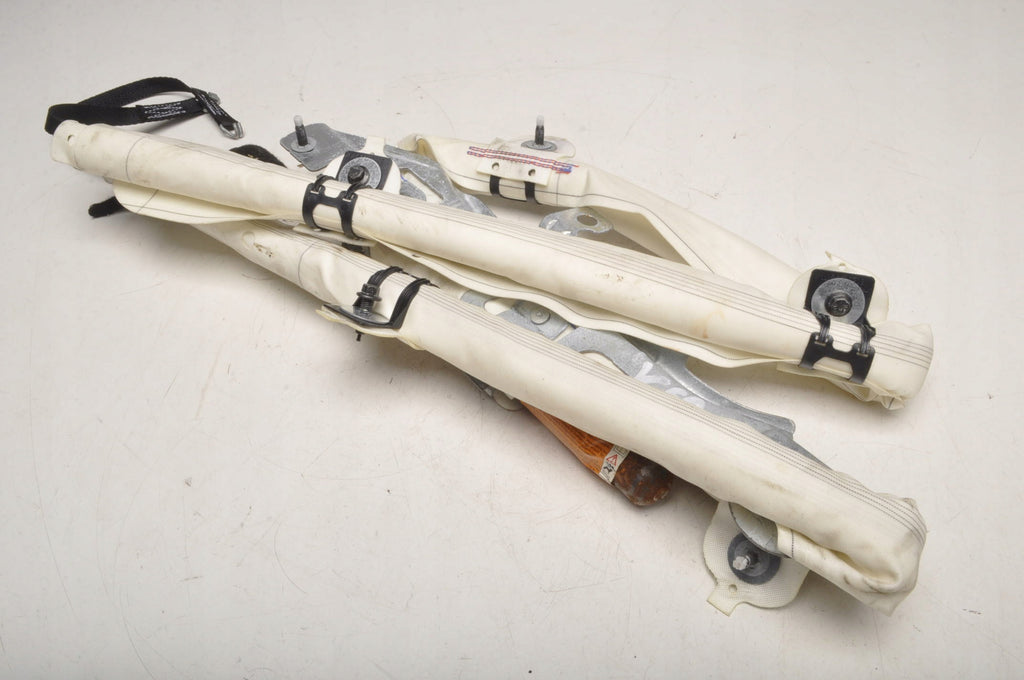 VOLVO S60 II V60 CURTAIN AIRBAG LEFT 30780646