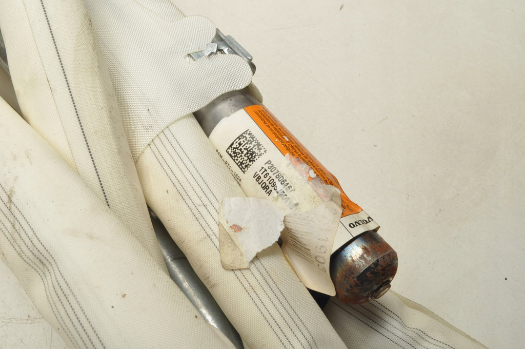 VOLVO S60 II V60 CURTAIN AIRBAG LEFT 30780646