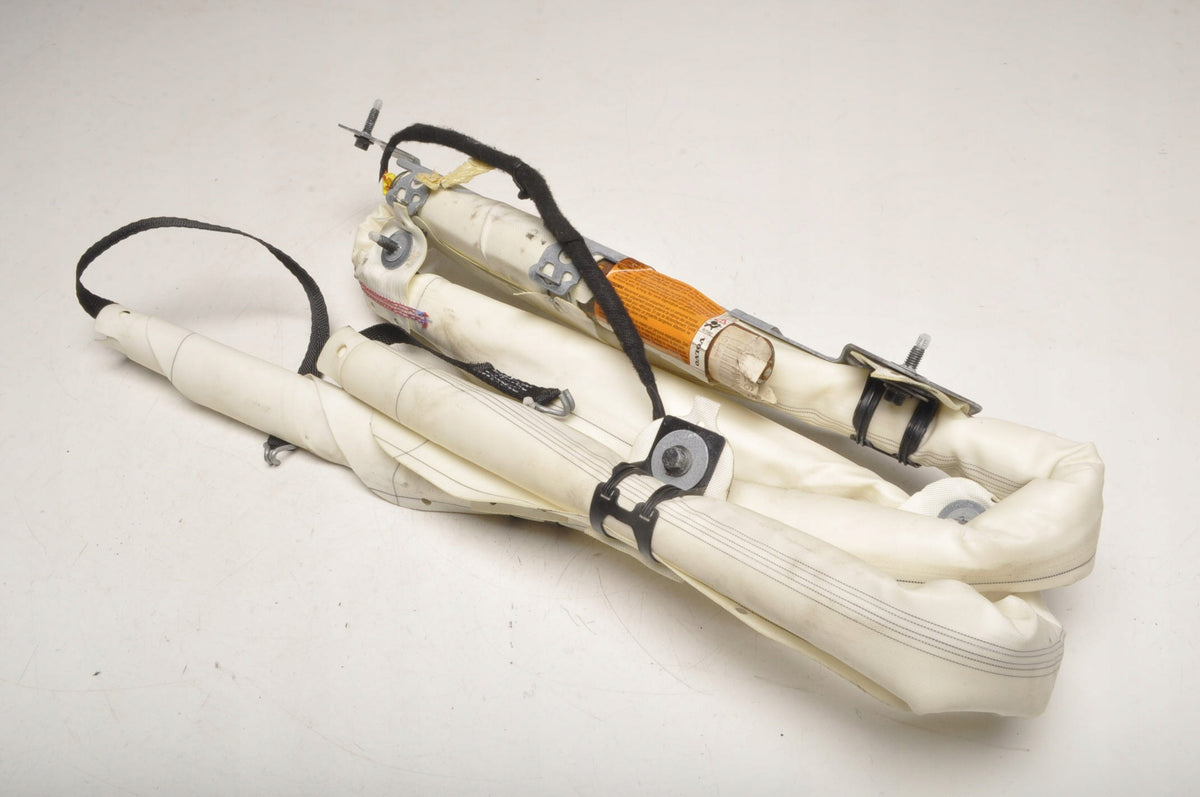 VOLVO S60 II V60 CURTAIN AIRBAG LEFT 30780646