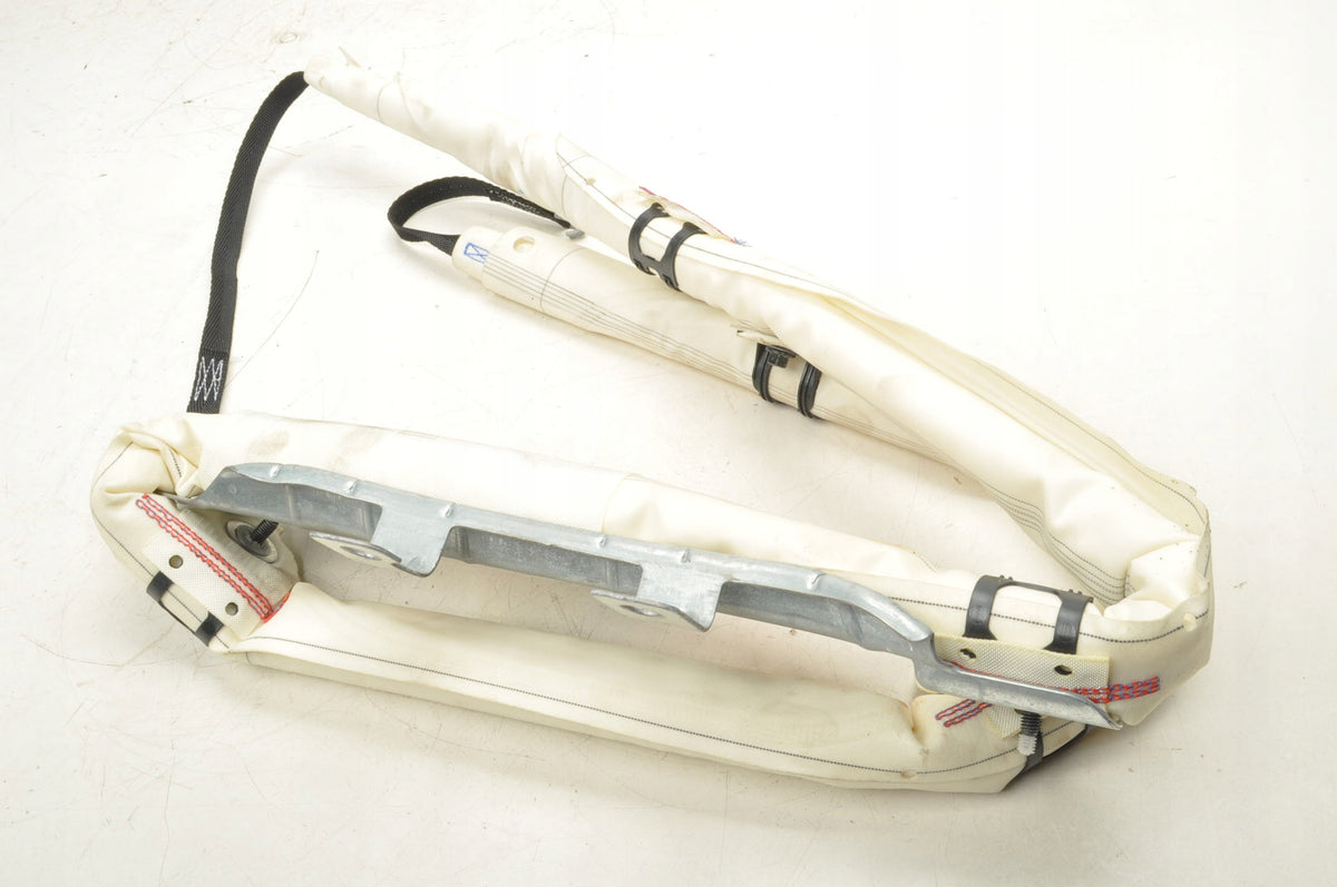 VOLVO S60 II V60 CURTAIN AIRBAG LEFT 30780646