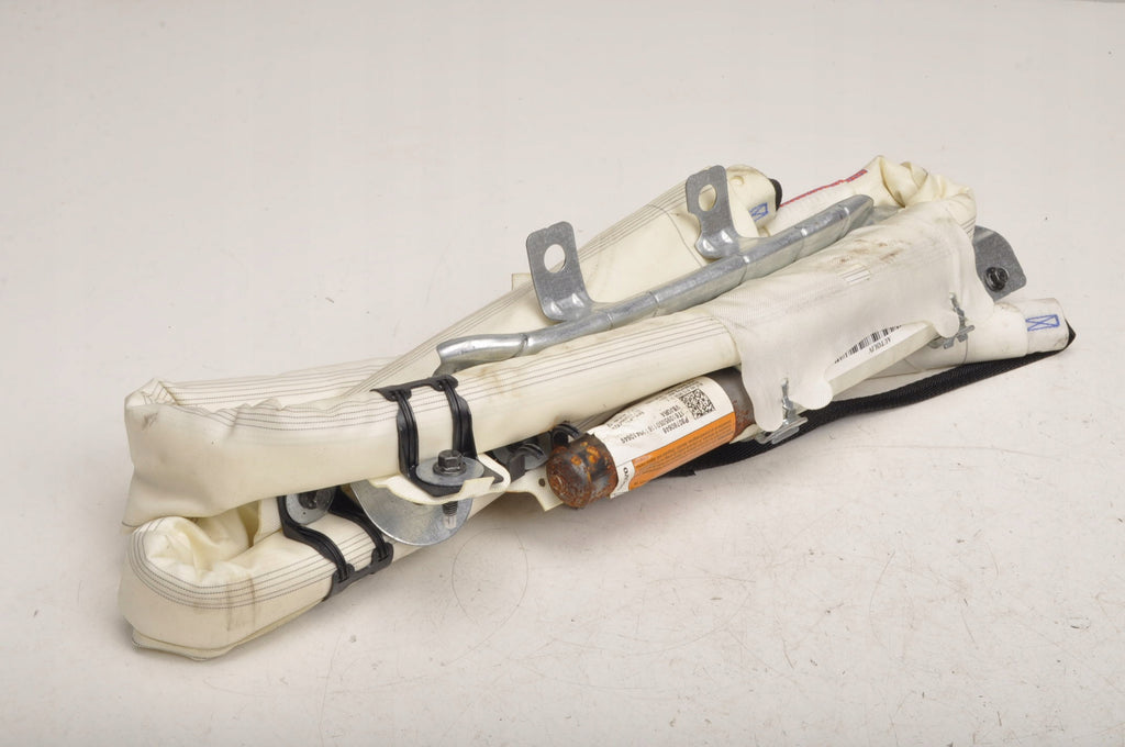 VOLVO S60 II V60 CURTAIN AIRBAG LEFT 30780646