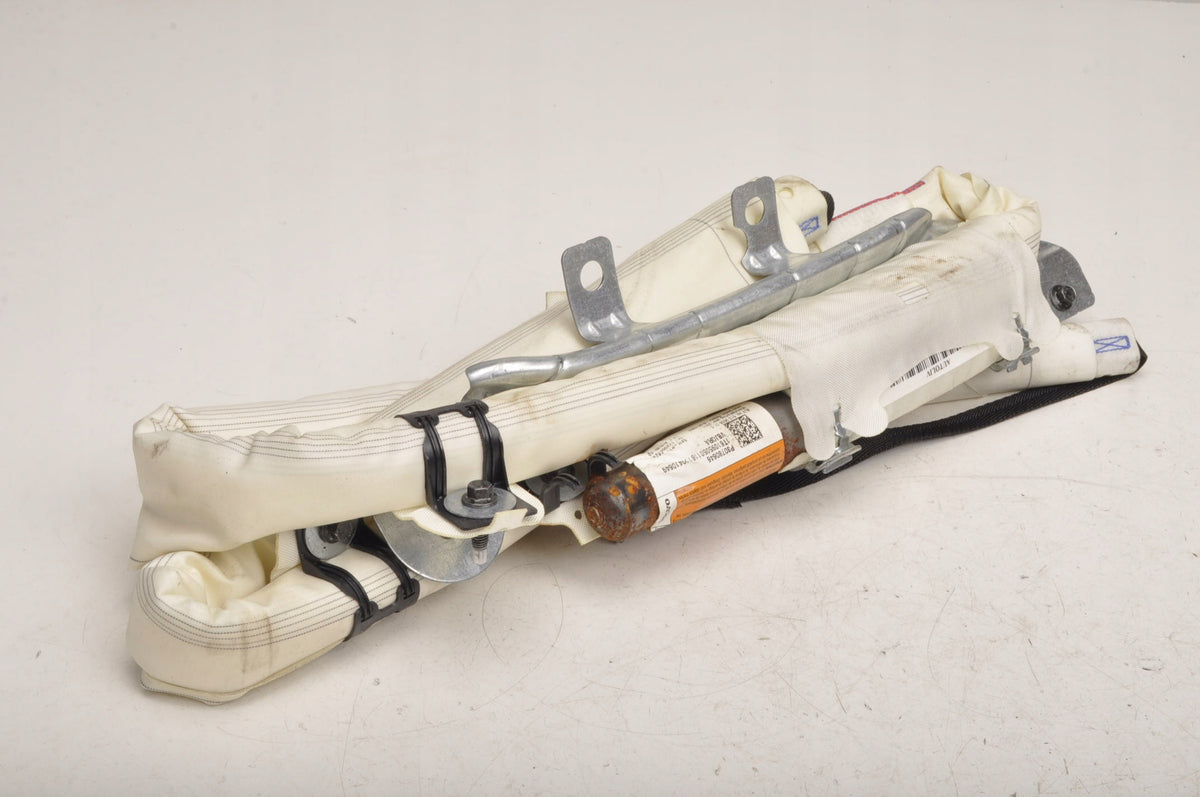 VOLVO S60 II V60 CURTAIN AIRBAG LEFT 30780646