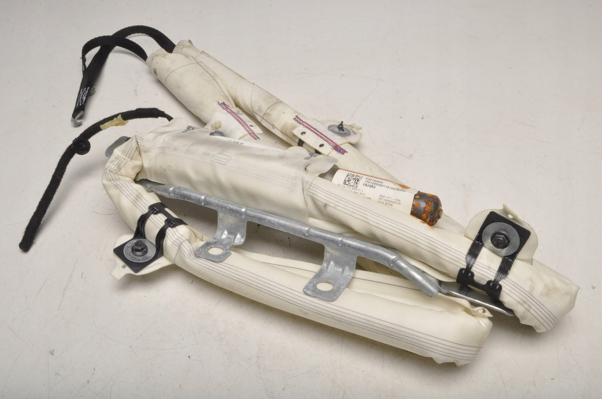 VOLVO S60 II V60 CURTAIN AIRBAG LEFT 30780646