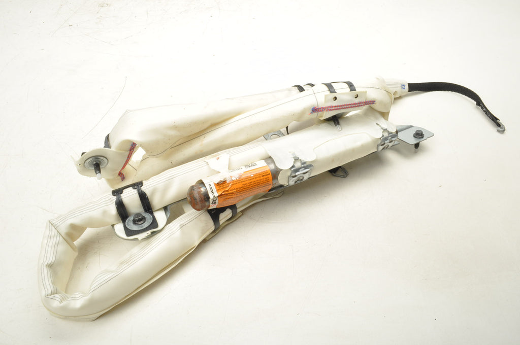 VOLVO S60 II V60 CURTAIN AIRBAG LEFT 30780646