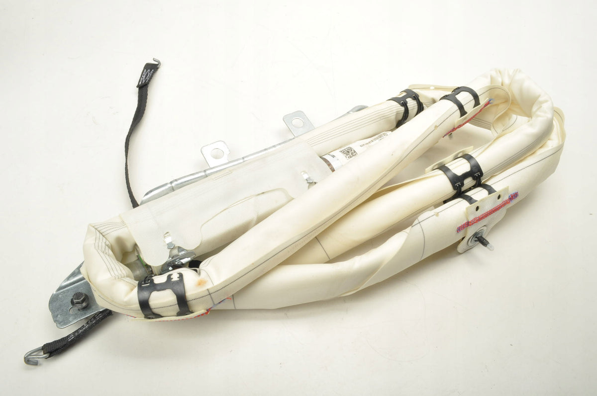 VOLVO S60 II V60 CURTAIN AIRBAG RIGHT 30780647