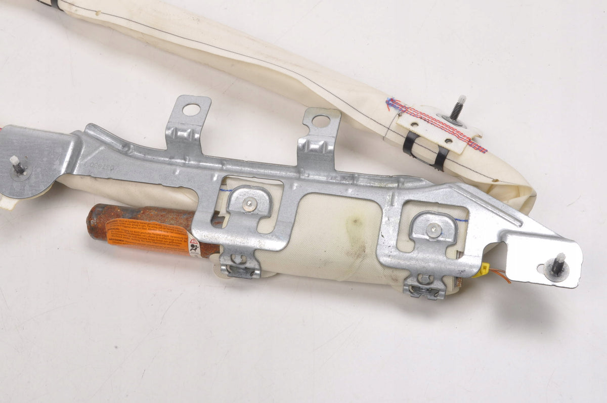 VOLVO S60 II V60 CURTAIN AIRBAG RIGHT 30780647