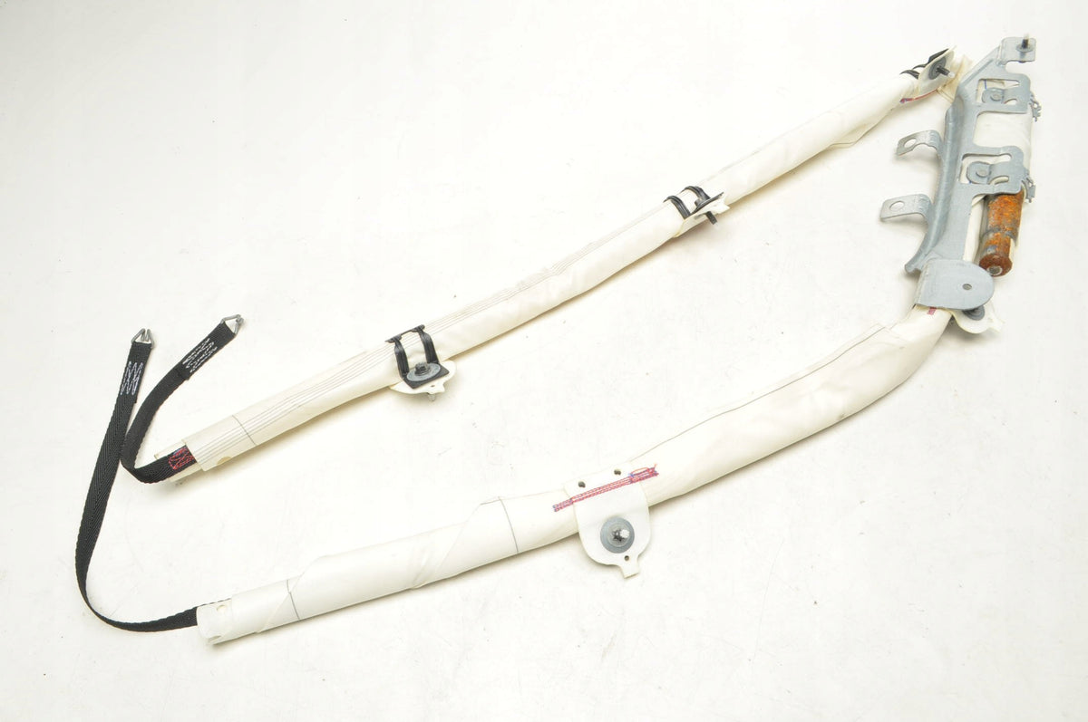 VOLVO S60 II V60 CURTAIN AIRBAG RIGHT 30780647