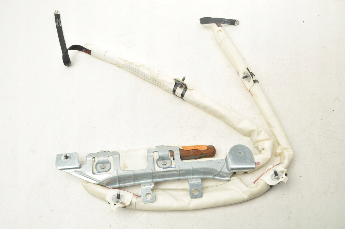 VOLVO S60 II V60 CURTAIN AIRBAG RIGHT 30780647