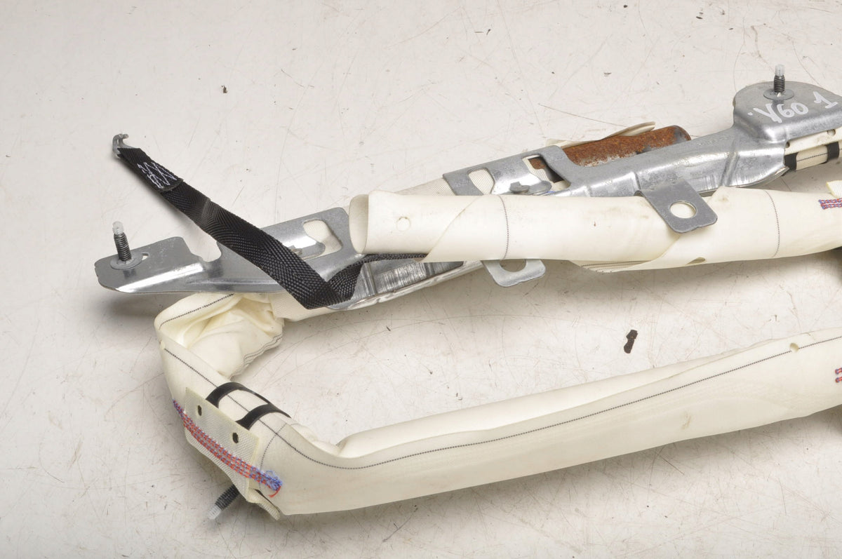 VOLVO S60 II V60 CURTAIN AIRBAG RIGHT 30780647