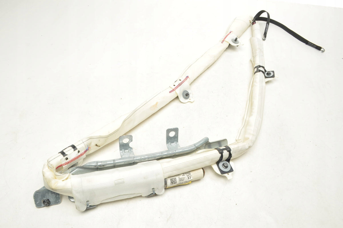 VOLVO S60 II V60 CURTAIN AIRBAG RIGHT 30780647
