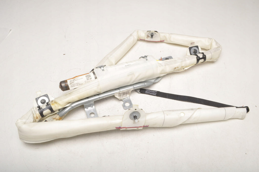 VOLVO S60 II V60 CURTAIN AIRBAG RIGHT 30780647