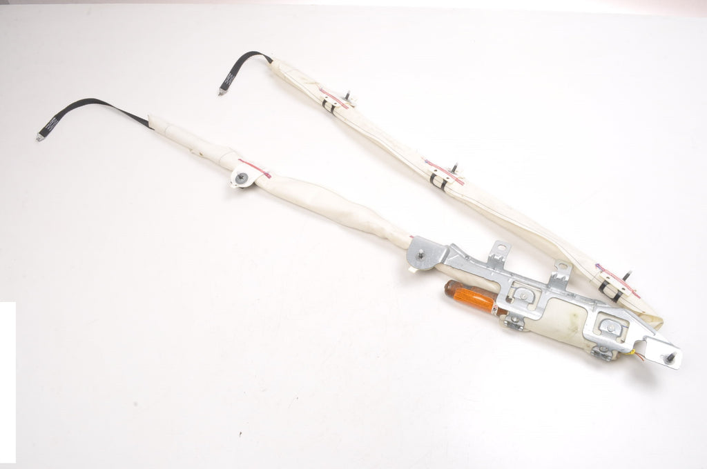 VOLVO S60 II V60 CURTAIN AIRBAG RIGHT 30780647