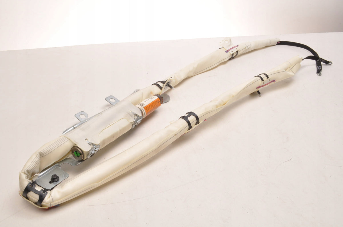 VOLVO S60 II V60 CURTAIN AIRBAG RIGHT 30780647