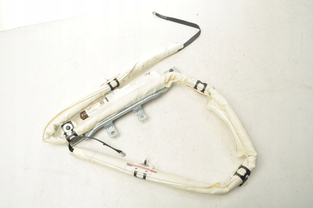 VOLVO S60 II V60 CURTAIN AIRBAG RIGHT 30780647