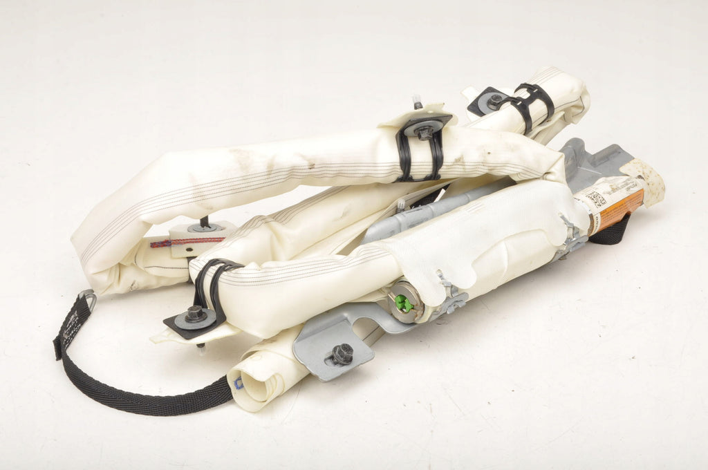 VOLVO S60 II V60 CURTAIN AIRBAG RIGHT 30780647