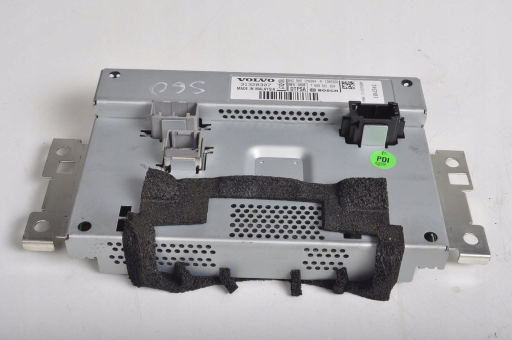 VOLVO S60 II V60 DISPLAY 31328307