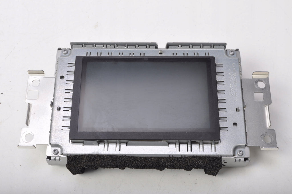 VOLVO S60 II V60 DISPLAY 31357099