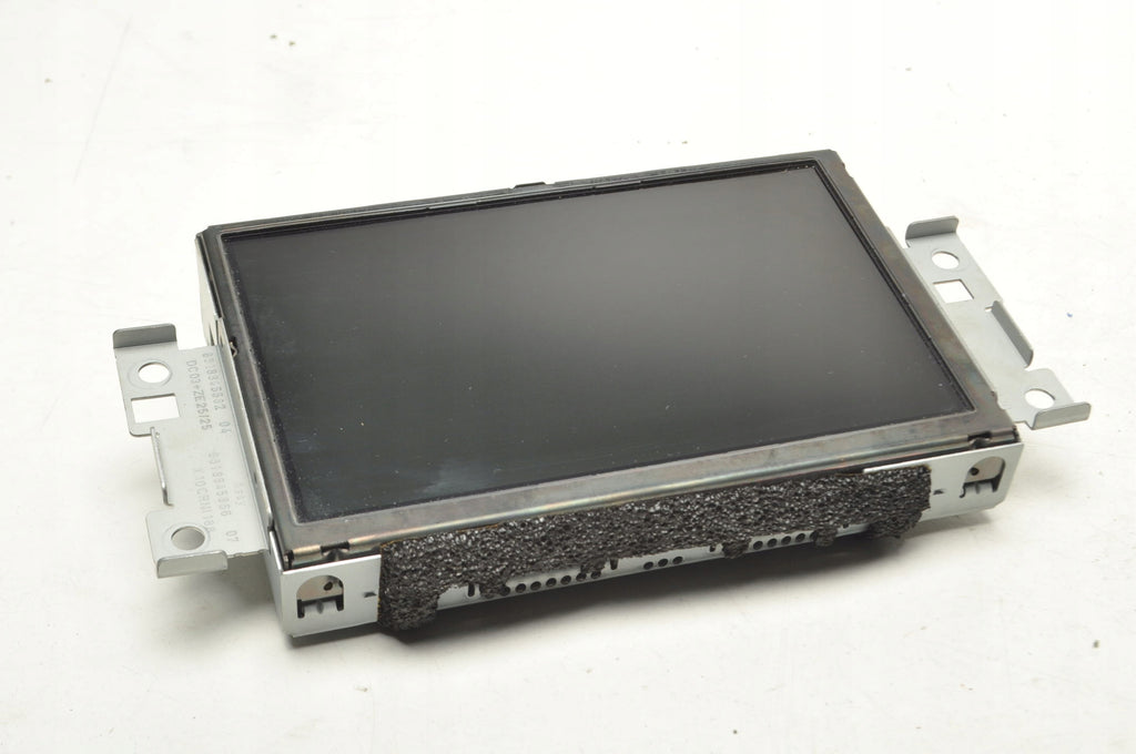 VOLVO S60 II V60 DISPLAY SCREEN 31337643