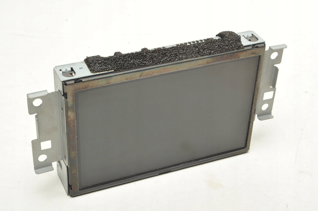 VOLVO S60 II V60 DISPLAY SCREEN 31337643