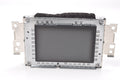 VOLVO S60 II V60 DISPLAY SCREEN 31374994