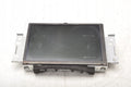 VOLVO S60 II V60 DISPLAY SCREEN 31382519