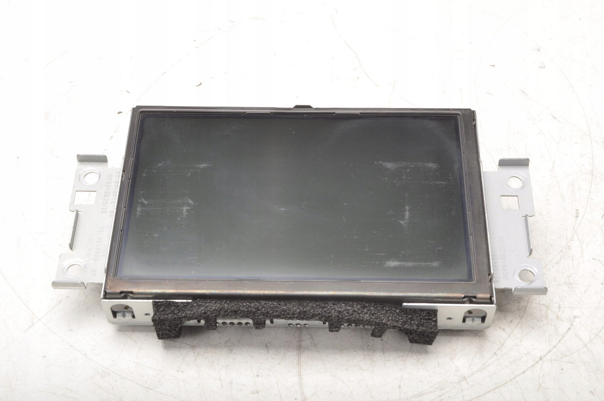 VOLVO S60 II V60 DISPLAY SCREEN 31382519