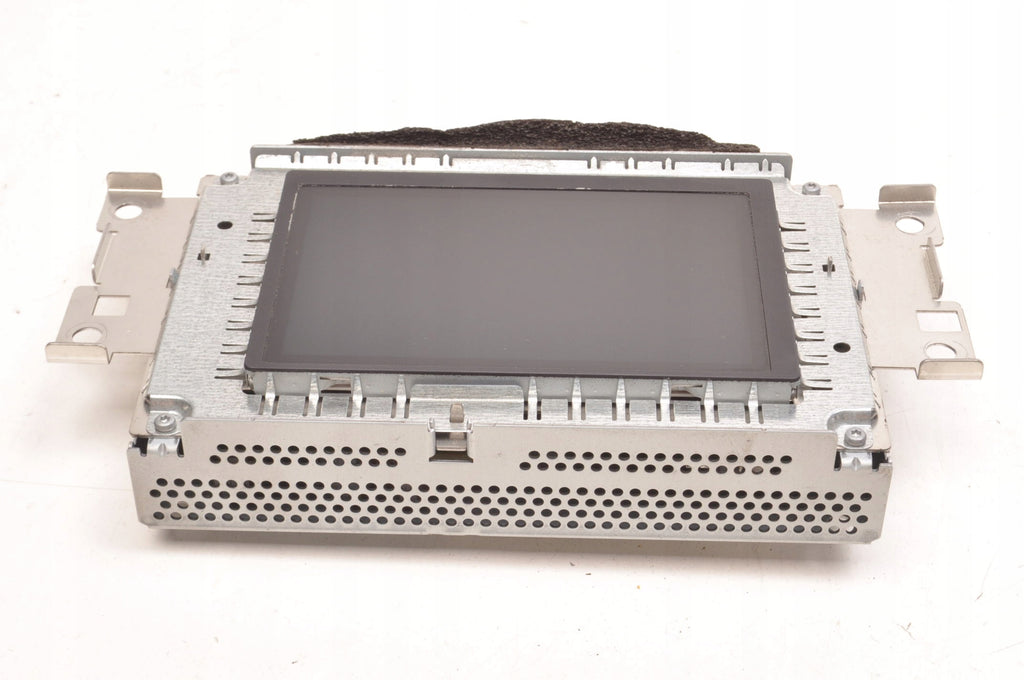 VOLVO S60 II V60 DISPLAY SCREEN 31396003