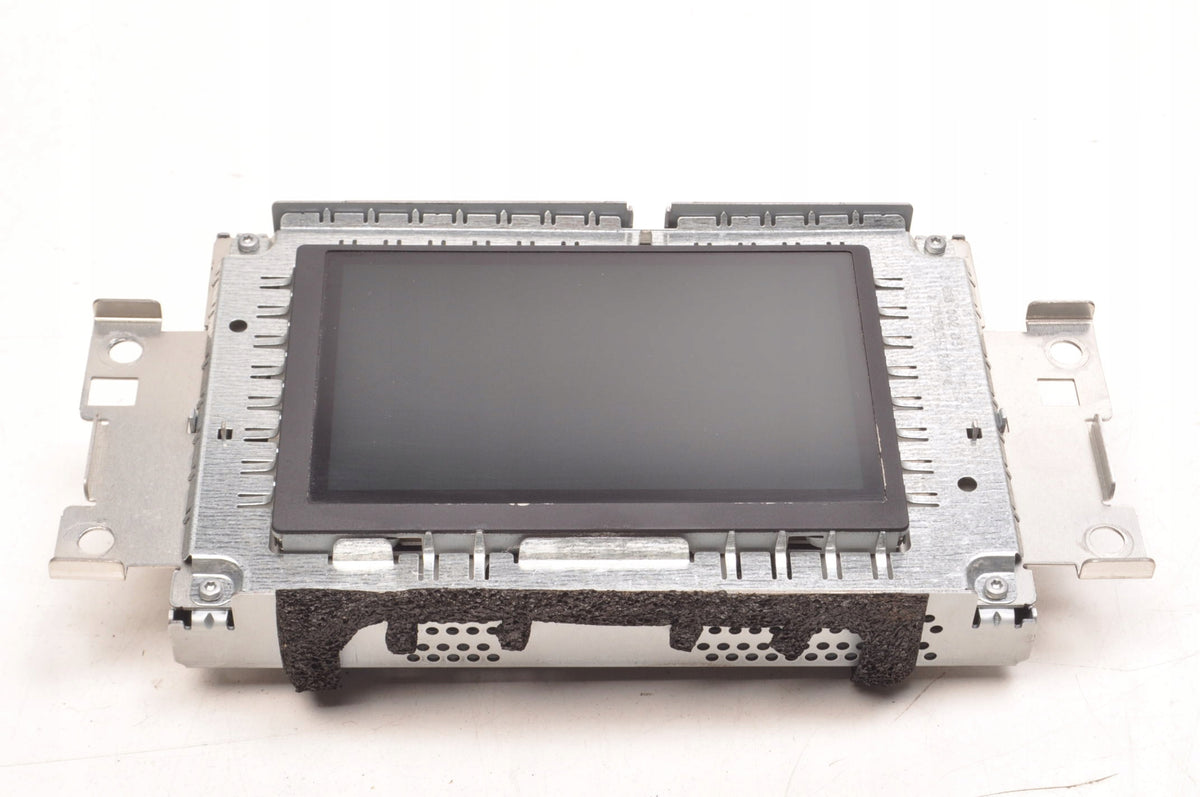VOLVO S60 II V60 DISPLAY SCREEN 31396003