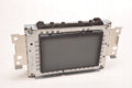 VOLVO S60 II V60 DISPLAY SCREEN 31396003