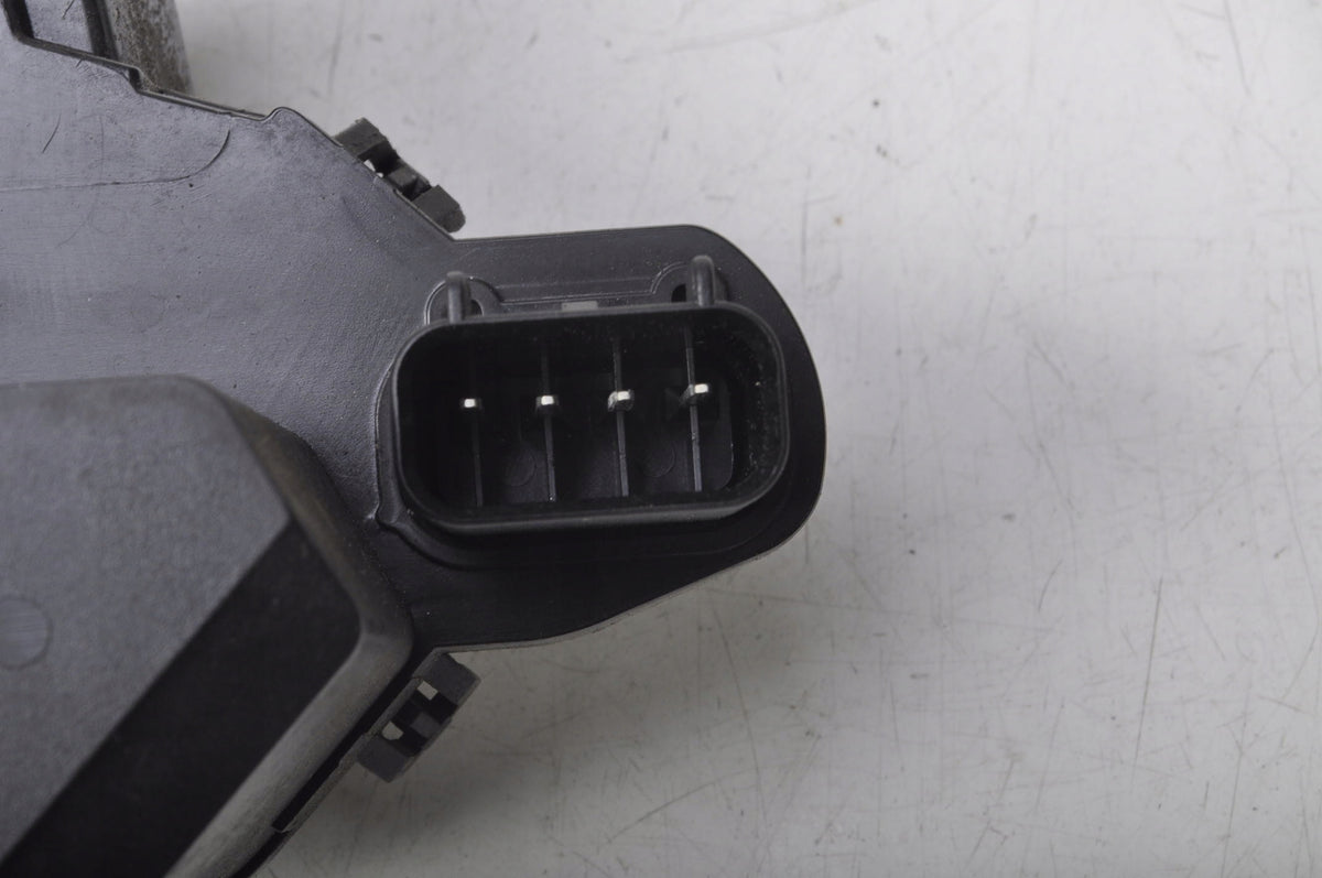 VOLVO S60 II V60 DOOR LOCK RIGHT FRONT 31253670