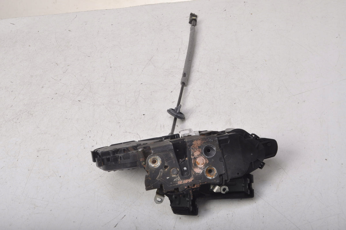 VOLVO S60 II V60 DOOR LOCK RIGHT FRONT 31253670