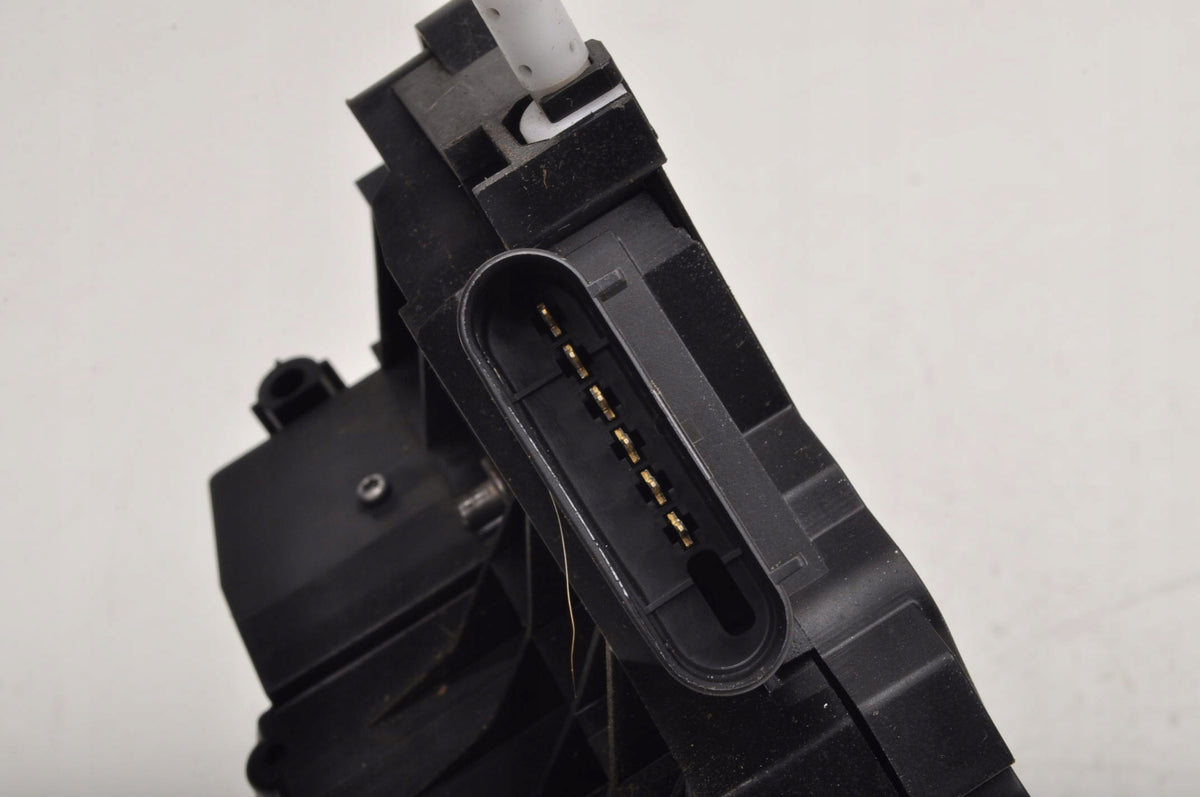 VOLVO S60 II V60 DOOR LOCK RIGHT FRONT P1 31301740