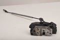 VOLVO S60 II V60 DOOR LOCK RIGHT FRONT P1 31301740