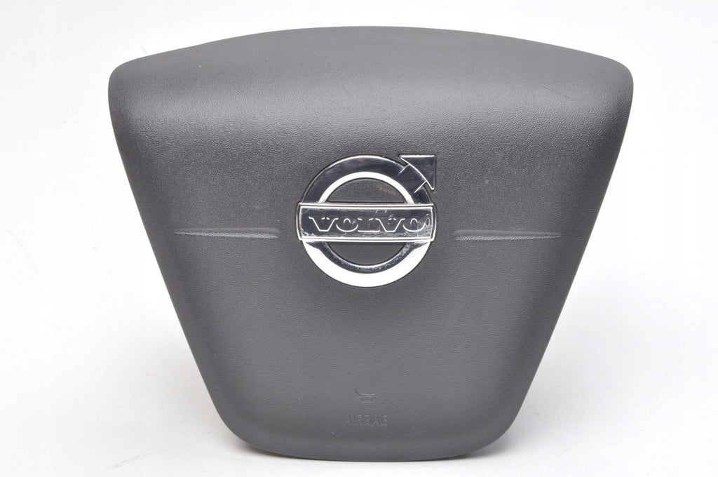 VOLVO S60 II V60 DRIVER AIRBAG P31351031