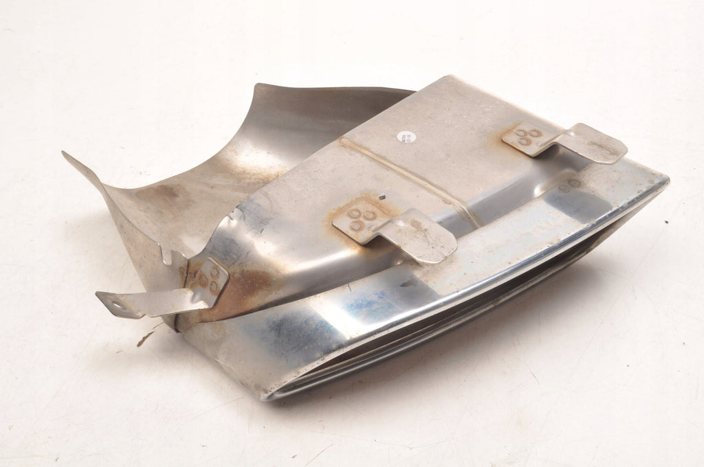 VOLVO S60 II V60 EXHAUST TIP LEFT LIFT 31425016