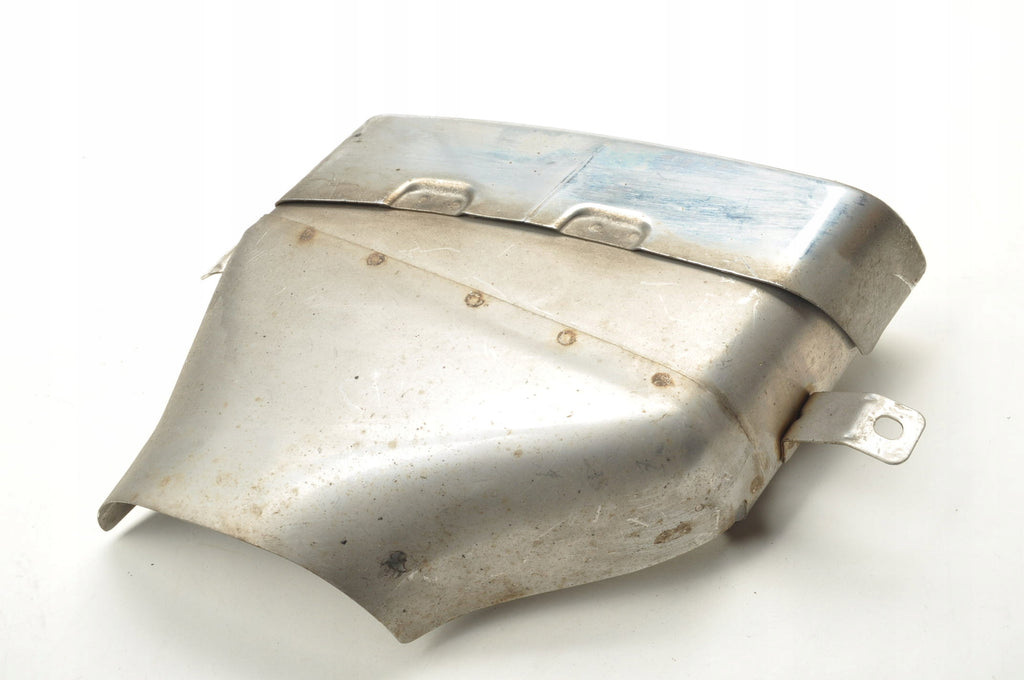 VOLVO S60 II V60 EXHAUST TIP LIFT 31425016 LEFT