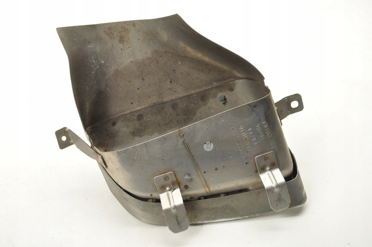 VOLVO S60 II V60 EXHAUST TIP LIFT 31425016 LEFT