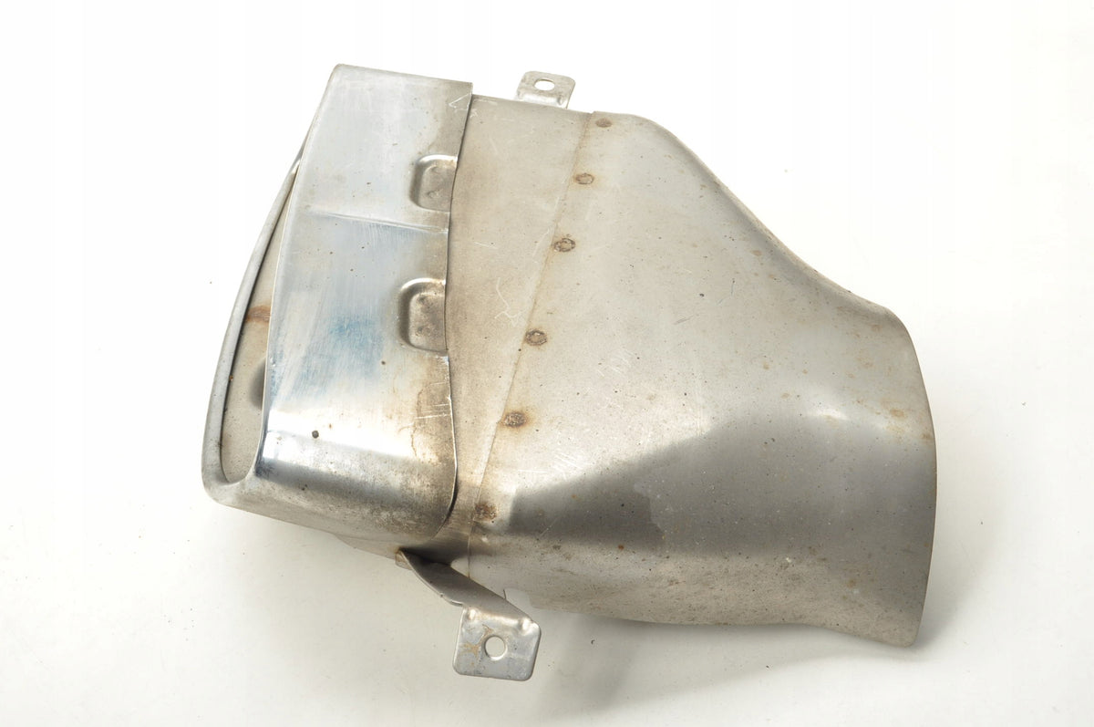 VOLVO S60 II V60 EXHAUST TIP LIFT 31425016 LEFT