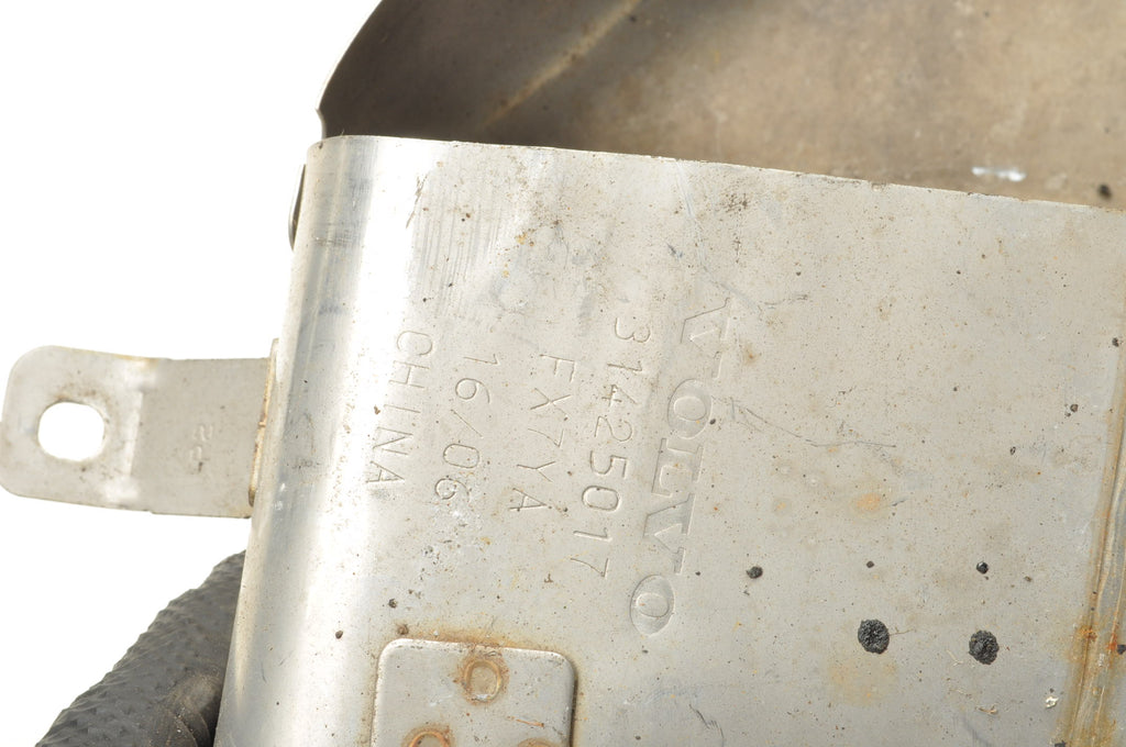 VOLVO S60 II V60 EXHAUST TIP RIGHT 31425017