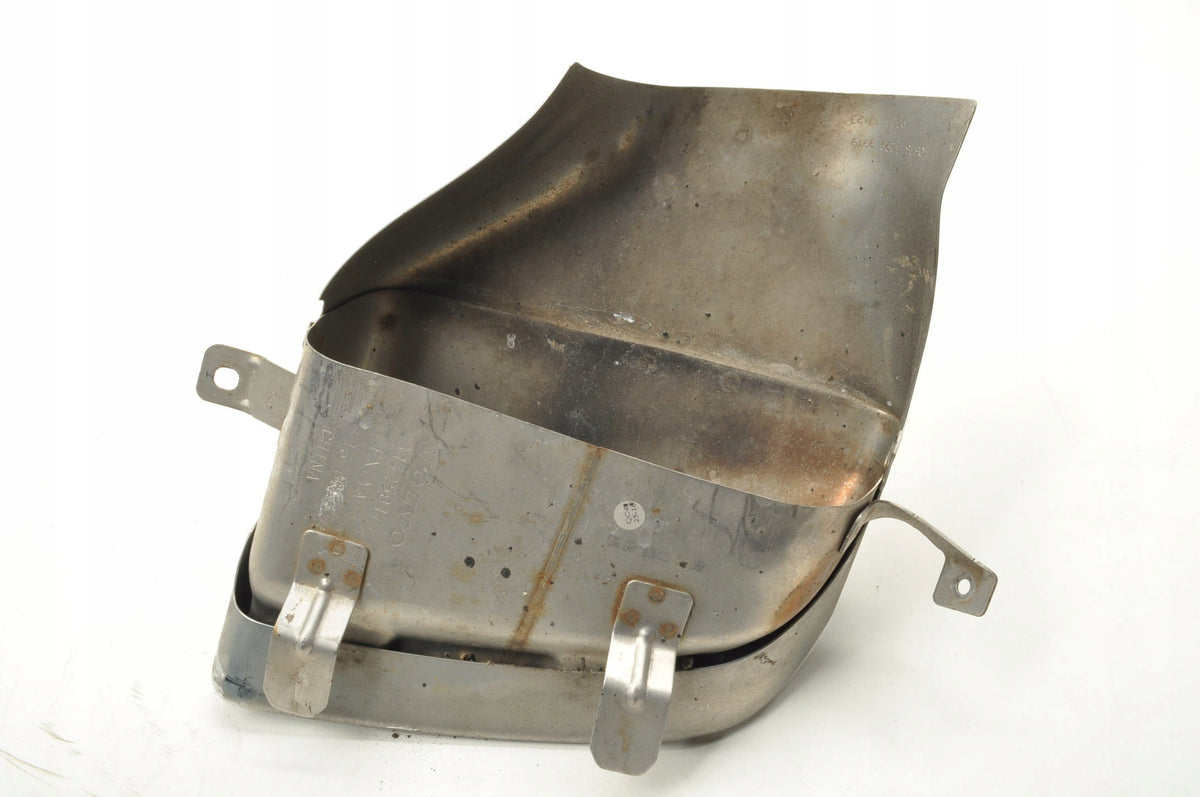VOLVO S60 II V60 EXHAUST TIP RIGHT 31425017