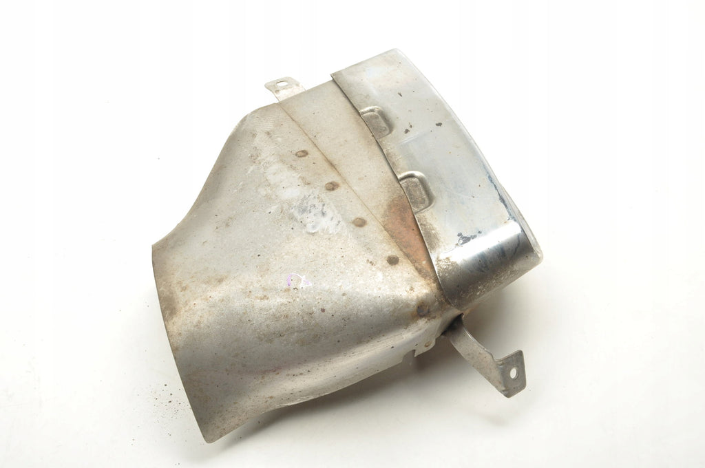 VOLVO S60 II V60 EXHAUST TIP RIGHT 31425017