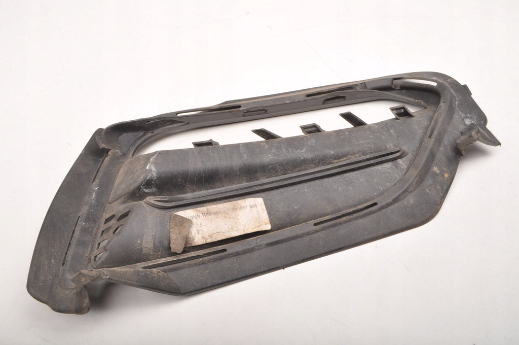 VOLVO S60 II V60 FRAME HALOGEN GRILLE LEFT LIFT R-DESIGN 31383154