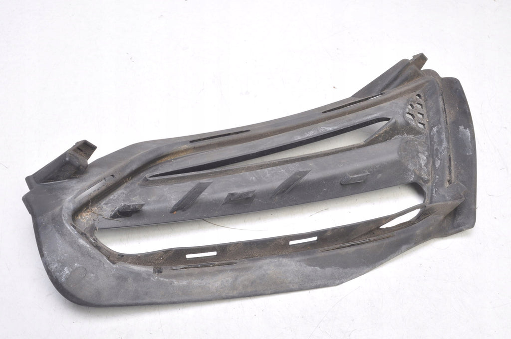 VOLVO S60 II V60 FRAME HALOGEN GRILLE LEFT LIFT R-DESIGN 31383154
